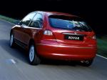 Rover 200 3-Door 1995 года